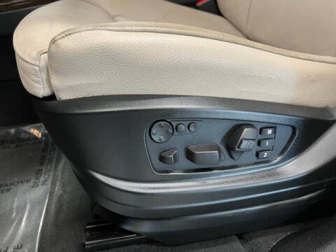 2013 BMW X5 xDrive35i Sport Activity