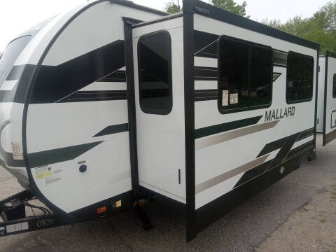 2023 Heartland Mallard