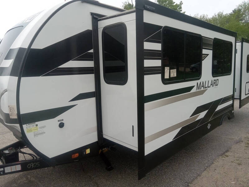 2023 Heartland Mallard