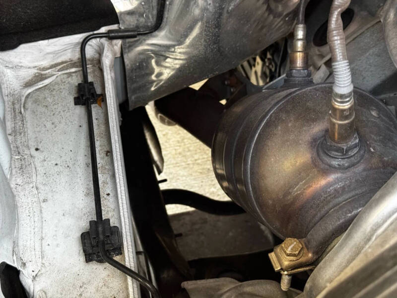 2017 Mercedes-Benz Metris