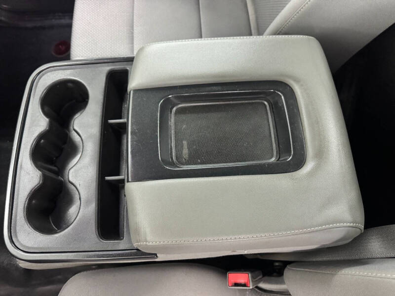 2016 GMC Sierra 1500