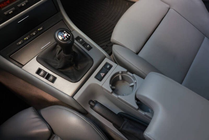 2004 BMW M3