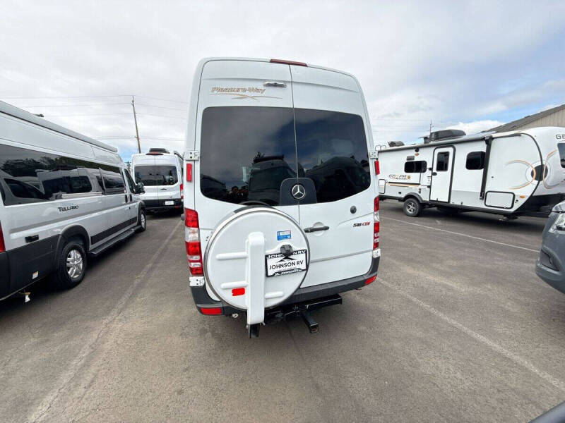 2008 Dodge Sprinter