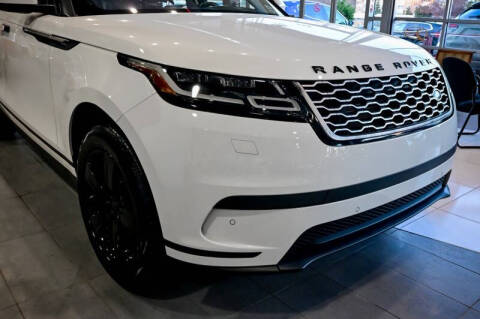 2020 Land Rover Range Rover Velar P250 S