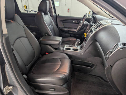 2011 GMC Acadia SLT-1