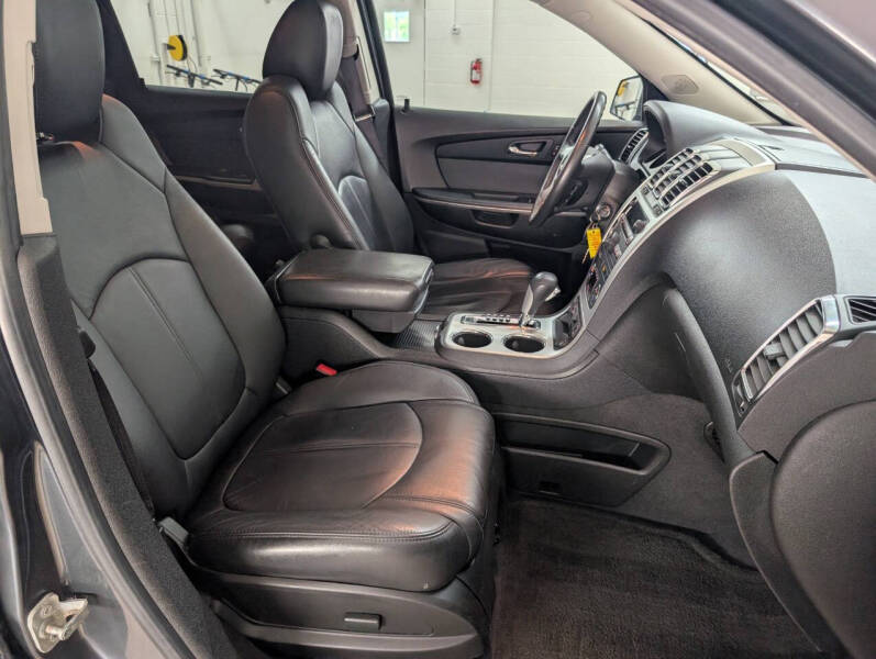 2011 GMC Acadia SLT-1