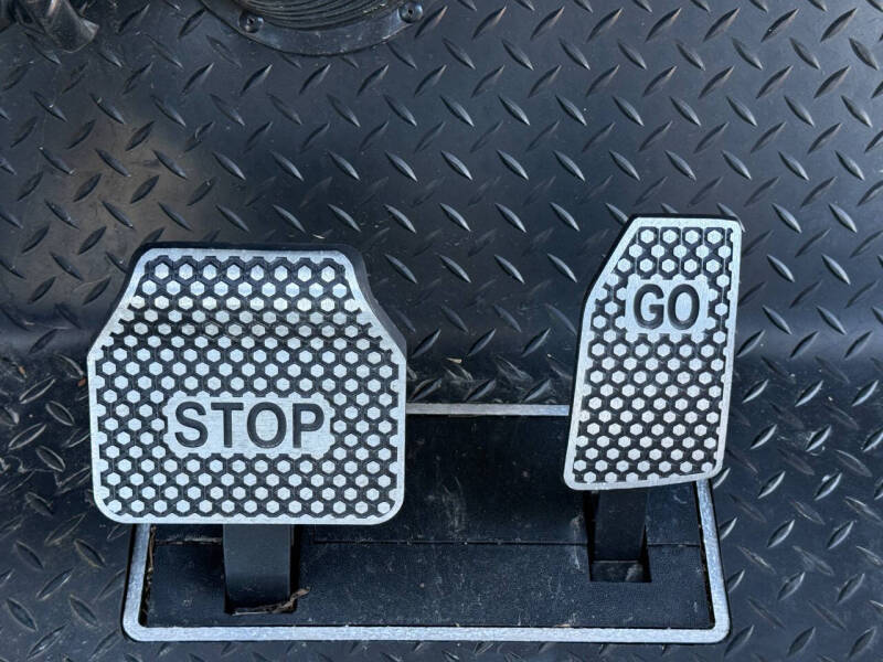 2024 Skye Performance Bolt Series XL