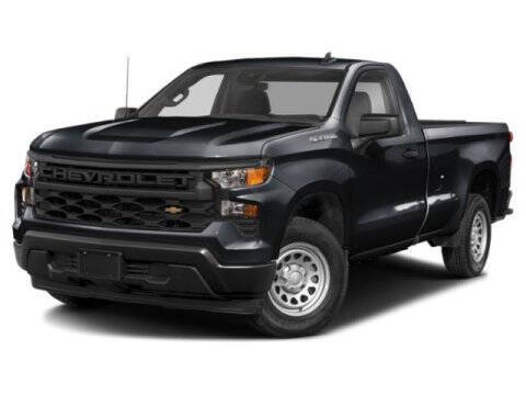 2025 Chevrolet Silverado 1500 for sale at SHAKOPEE CHEVROLET in Shakopee MN