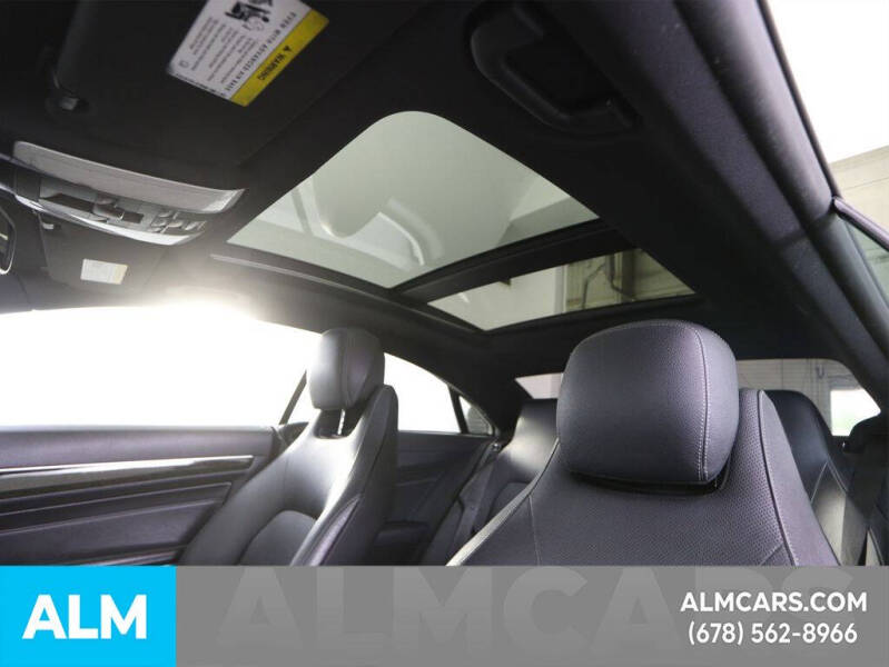 2017 Mercedes-Benz E-Class E 400 4MATIC