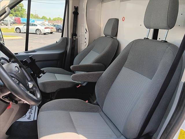 2016 Ford Transit 250