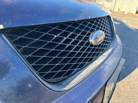 2006 Ford Freestyle SE