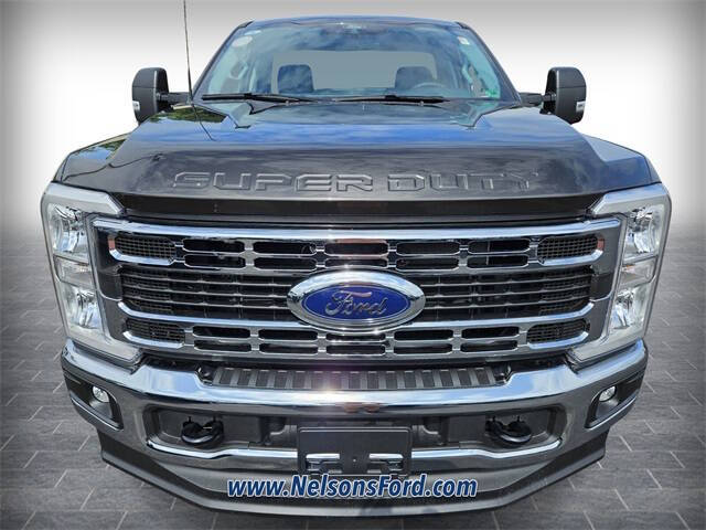 2025 Ford F-350 Super Duty XLT