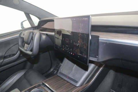 2022 Tesla Model X