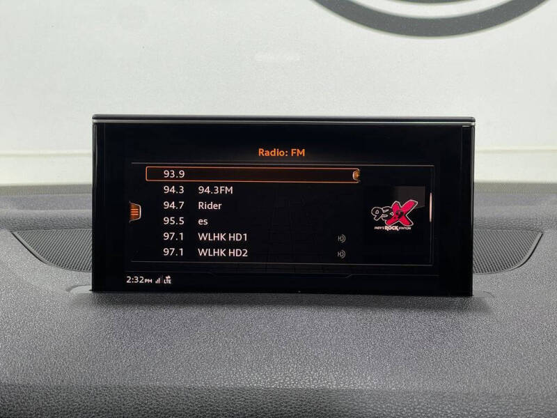 2018 Audi Q7 3.0T quattro Premium Plus