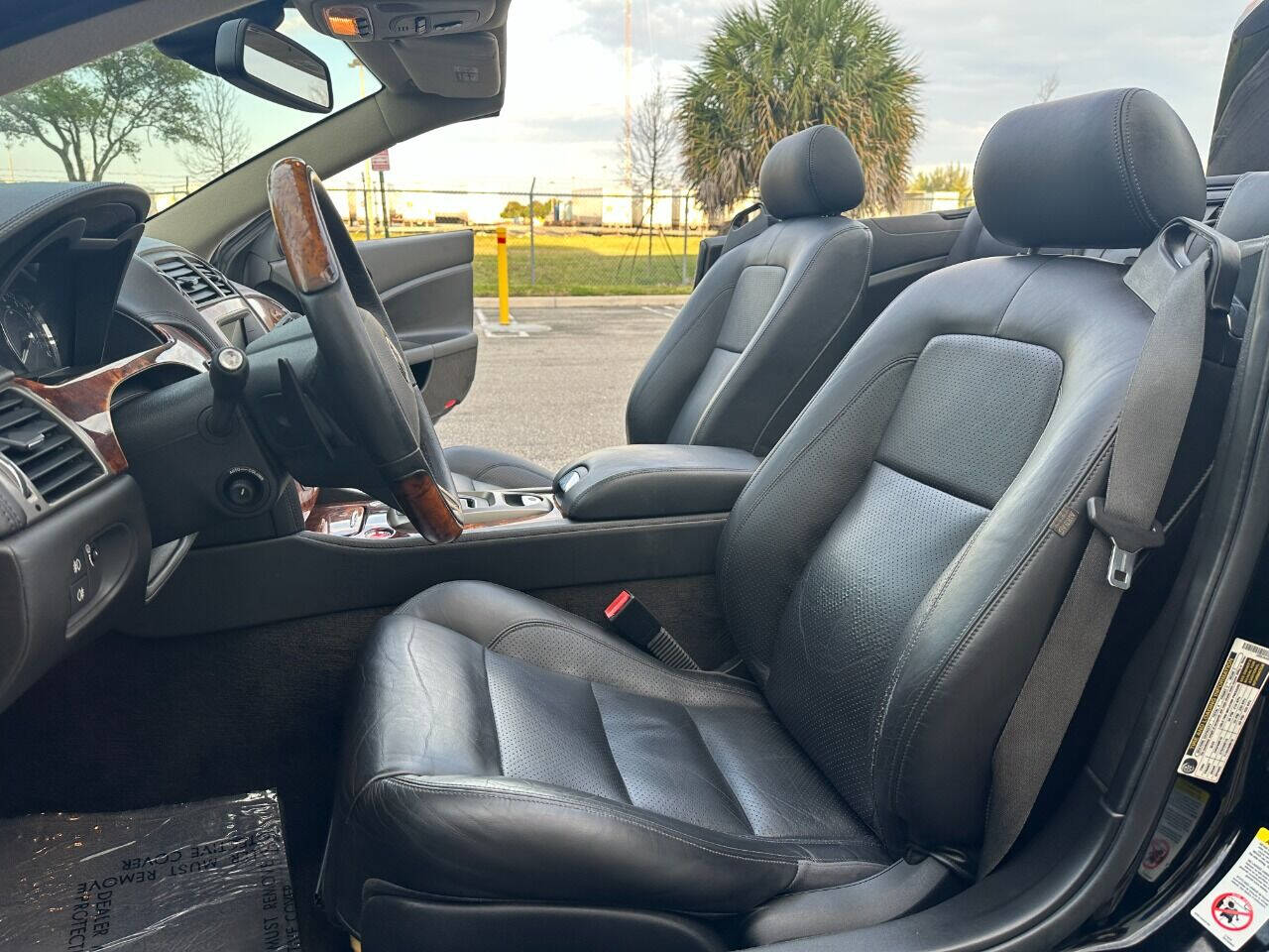 2007 Jaguar XK-Series  - $19,900
