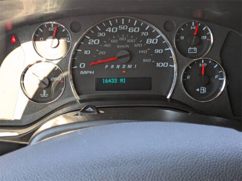 2024 GMC Savana 2500