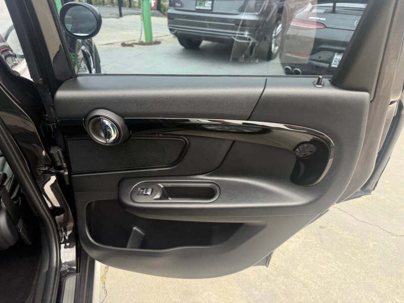 2021 MINI Countryman Cooper S