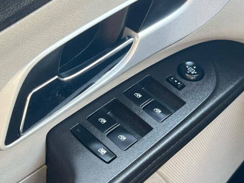 2010 Chevrolet Equinox LS