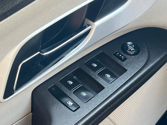 2010 Chevrolet Equinox LS