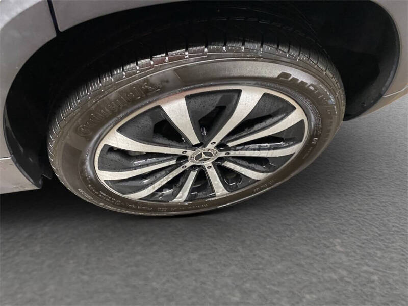 2021 Mercedes-Benz GLB GLB 250