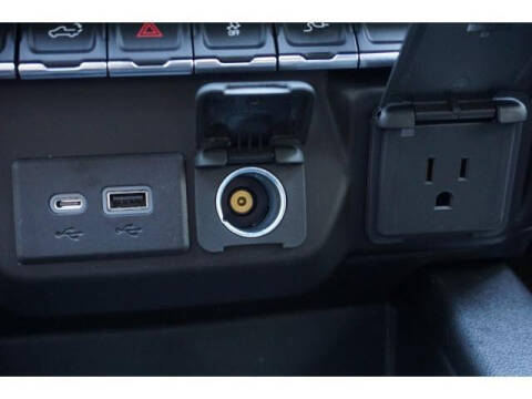 2022 Chevrolet Silverado 1500 Limited