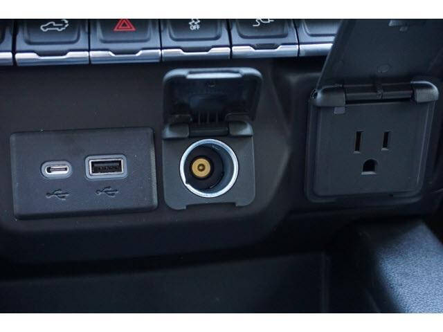 2022 Chevrolet Silverado 1500 Limited