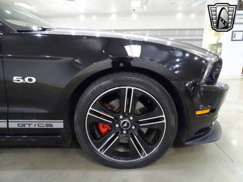 2014 Ford Mustang GT