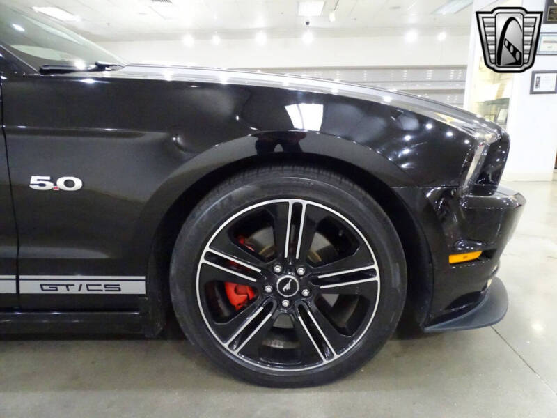 2014 Ford Mustang GT