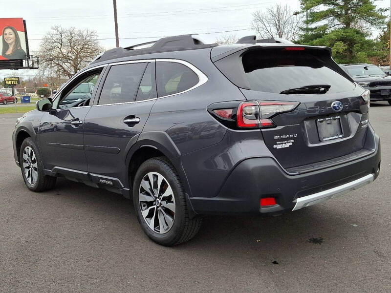 2024 Subaru Outback Touring XT