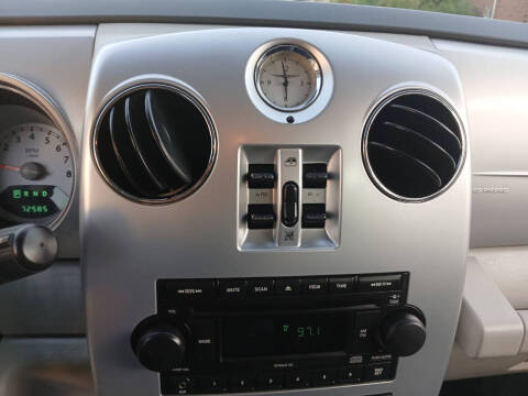 2008 Chrysler PT Cruiser