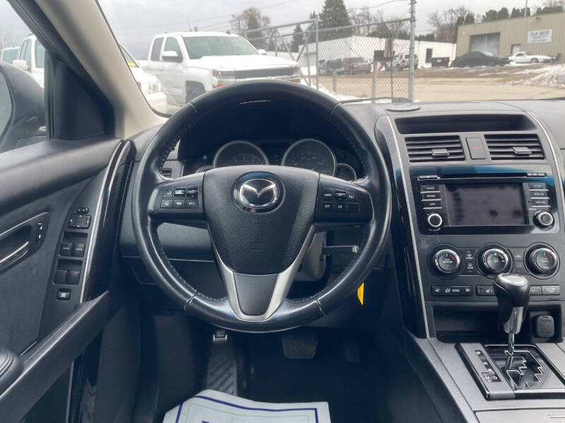 2014 Mazda CX-9 Touring