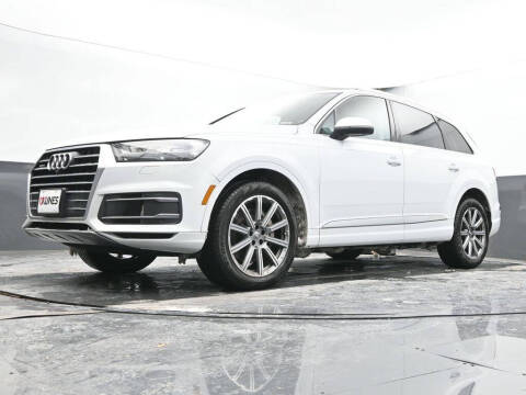 2019 Audi Q7