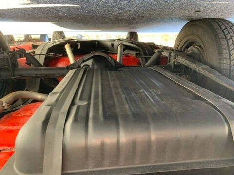 1956 Ford Thunderbird