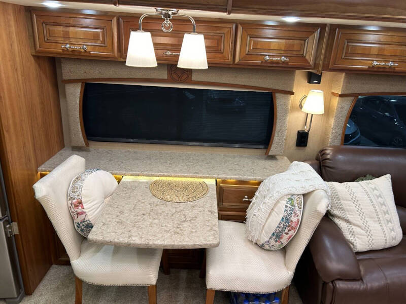 2018 Entegra Coach Cornerstone