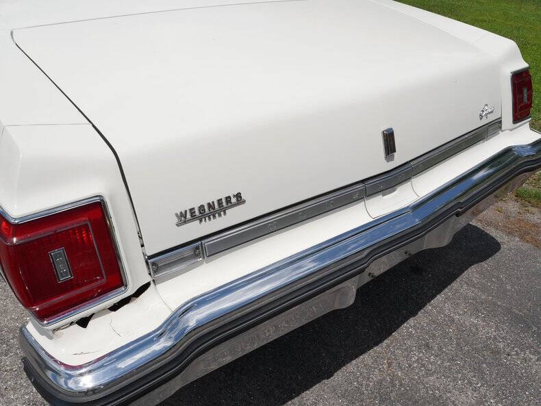 1975 Oldsmobile Delta Eighty-Eight