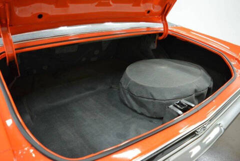 1969 Chevrolet Chevelle