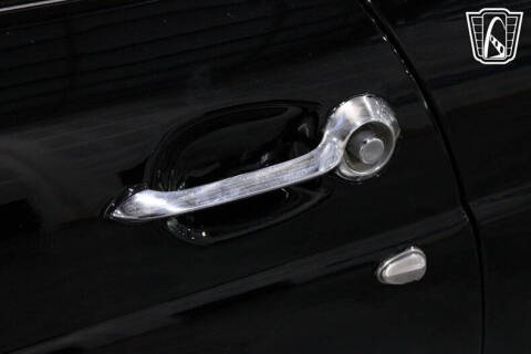 1956 Ford Thunderbird