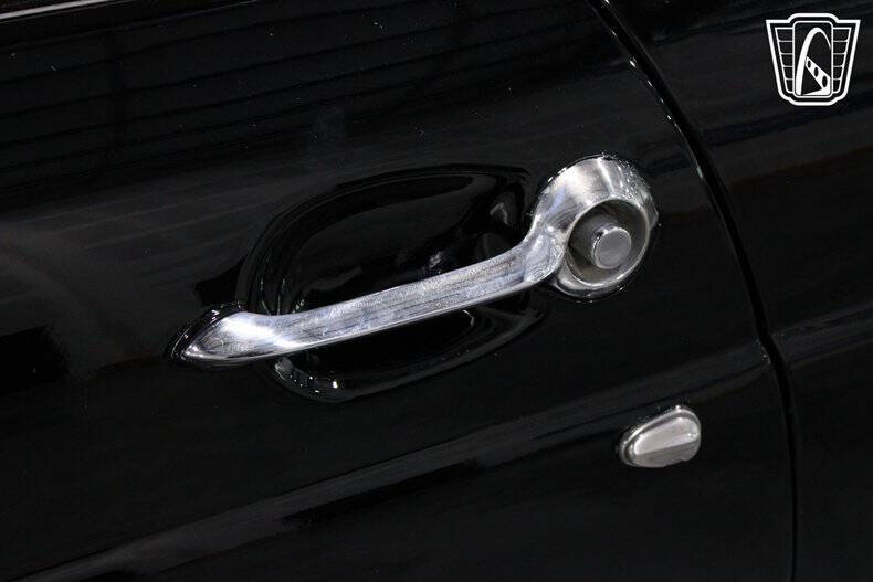 1956 Ford Thunderbird