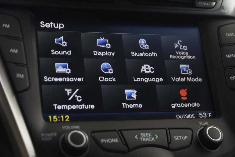 2016 Hyundai Veloster