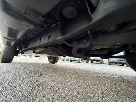 2008 Jeep Wrangler Unlimited Sahara