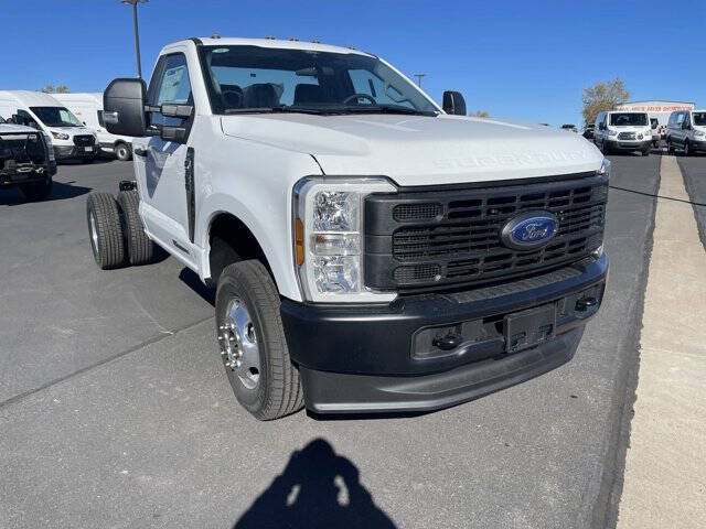 2024 Ford F-350 Super Duty for sale at Show Low Ford in Show Low AZ