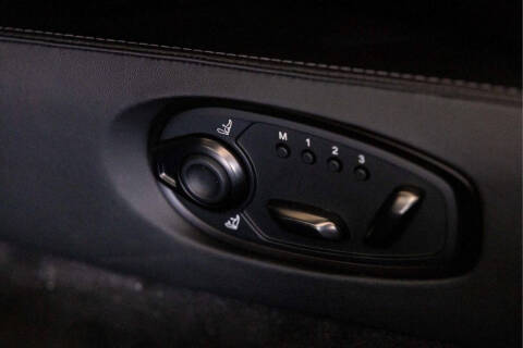 2026 Aston Martin Vantage