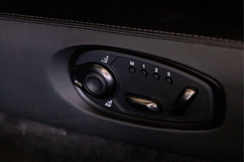 2026 Aston Martin Vantage