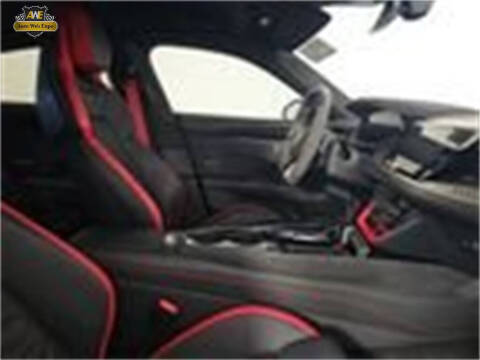 2023 Audi RS e-tron GT quattro