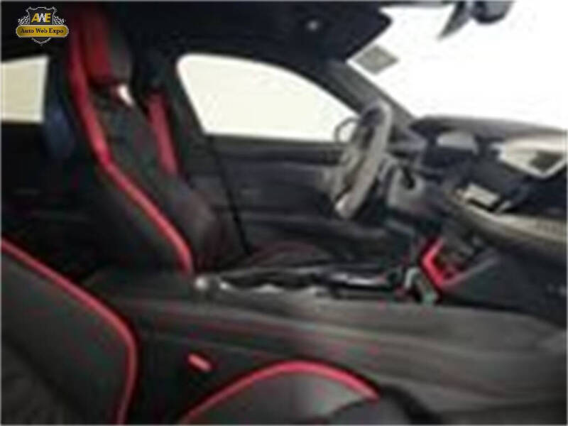 2023 Audi RS e-tron GT quattro