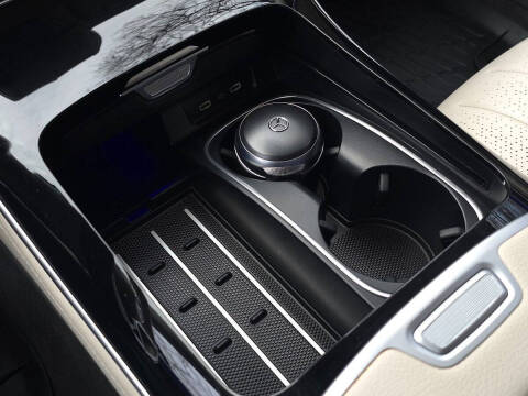 2022 Mercedes-Benz S-Class S 500 4MATIC