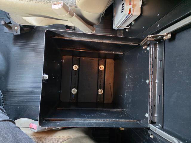 2012 Chevrolet Express 2500