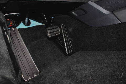 2023 Porsche 718 Cayman GT4 RS