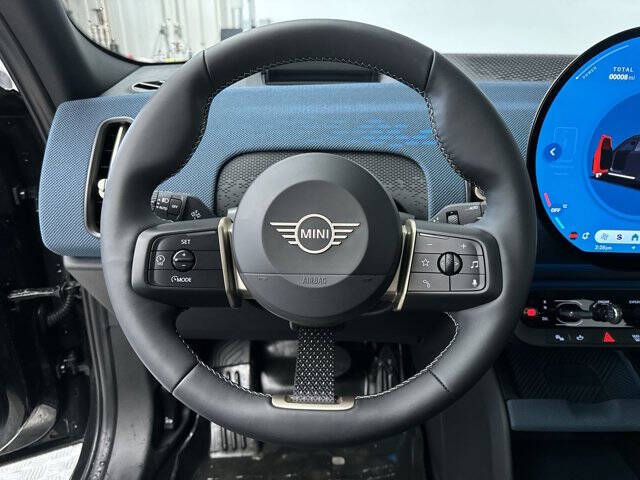 2025 MINI Countryman Cooper S ALL4