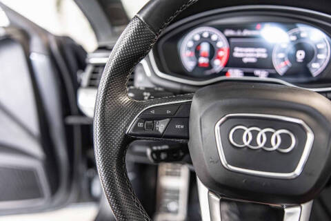 2023 Audi S5 Sportback 3.0T quattro Premium Plus